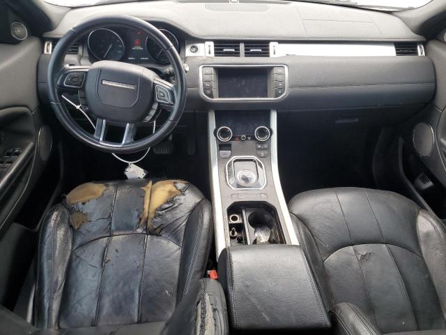 Photo 8 from auction – 2017 LAND ROVER RANGE ROVE with VIN SALVP2BG3HH182855