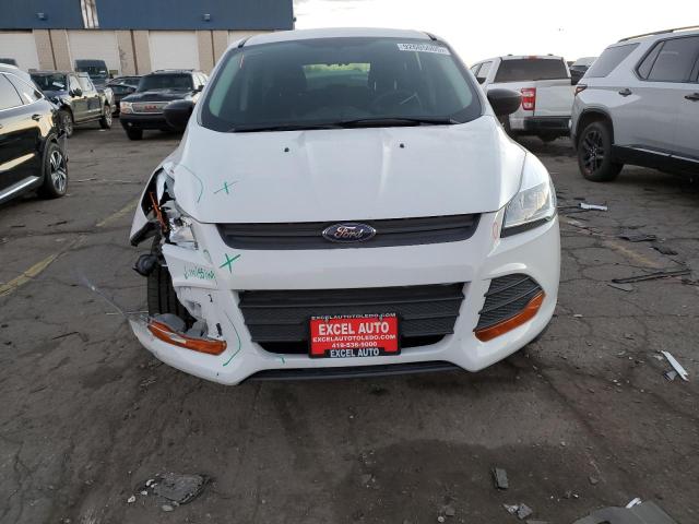 Photo 5 from auction – 2015 FORD ESCAPE S with VIN 1FMCU0F7XFUB35814