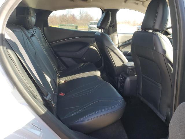 Photo 11 from auction – 2021 FORD MUSTANG MACH-E with VIN 3FMTK3SU9MMA03292