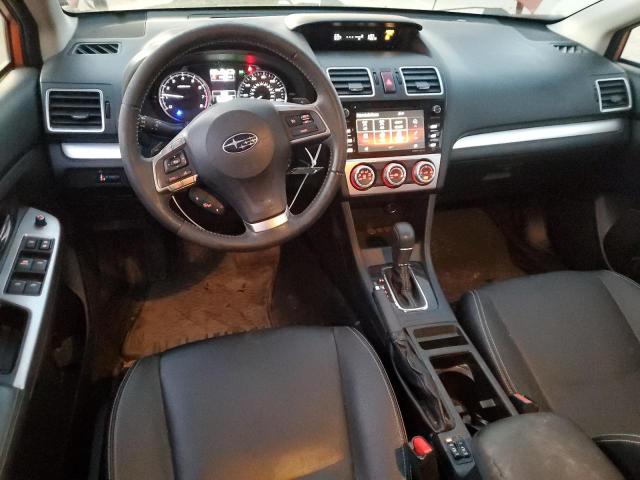 Photo 8 from auction – 2015 SUBARU XV CROSSTR with VIN JF2GPAMC2F8239341