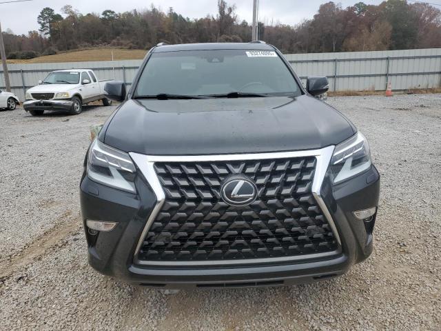 Photo 5 from auction – 2022 LEXUS GX 460 with VIN JTJAM7BX7N5323111