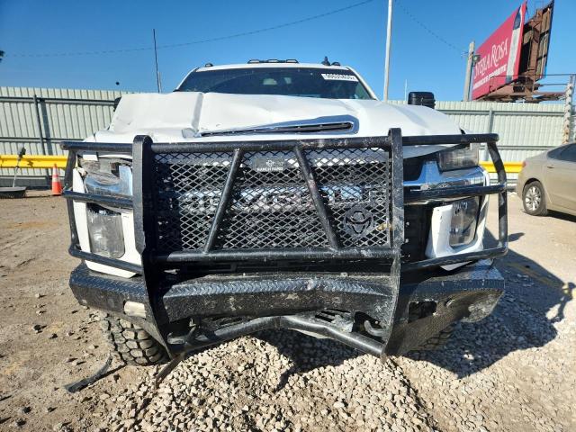 Photo 5 from auction – 2021 CHEVROLET SILVERADO with VIN 1GC4YTEY7MF272087