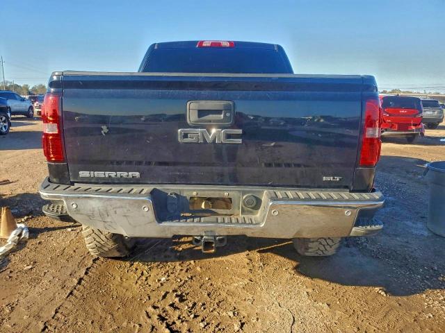 Photo 6 from auction – 2014 GMC SIERRA with VIN 3GTU2VEC9EG458912