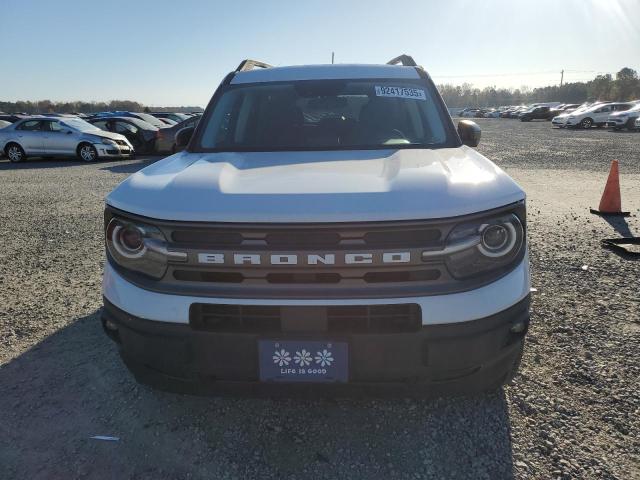 Photo 5 from auction – 2022 FORD BRONCO SPO with VIN 3FMCR9B6XNRD58976