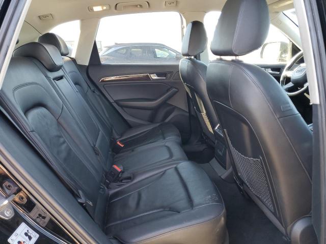 Photo 11 from auction – 2016 AUDI Q5 PREMIUM with VIN WA1C2AFP2GA046123