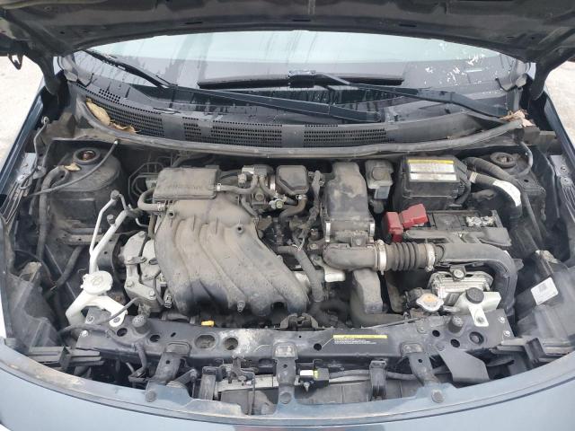 Photo 11 from auction – 2016 NISSAN VERSA S with VIN 3N1CN7AP2GL913703