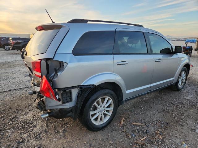 Photo 3 from auction – 2017 DODGE JOURNEY SX with VIN 3C4PDCBG2HT534033