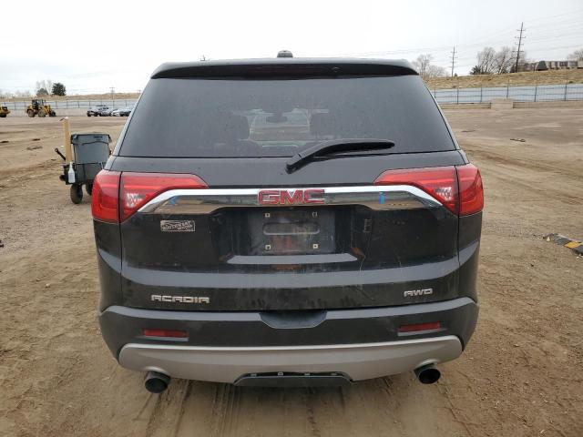 Photo 6 from auction – 2018 GMC ACADIA SLE with VIN 1GKKNRLS7JZ221978