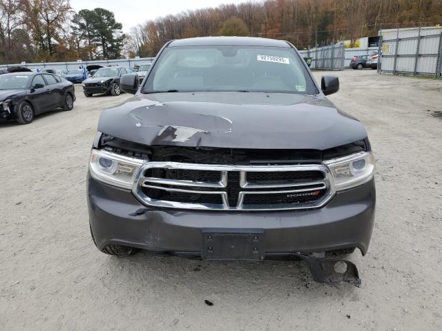 Photo 5 from auction – 2018 DODGE DURANGO SX with VIN 1C4RDHAGXJC413453