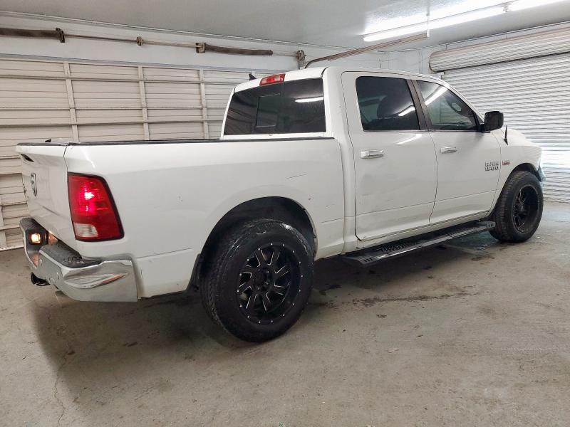 Photo 3 from auction – 2014 RAM 1500 SLT with VIN 1C6RR6LT5ES384026