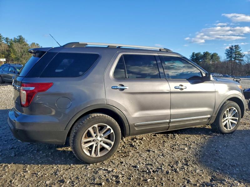 Foto 3 de la subasta – 2013 FORD EXPLORER X con VIN 1FM5K8D87DGB31238