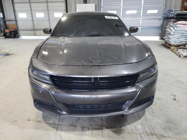 Photo 5 from auction – 2017 DODGE CHARGER SX with VIN 2C3CDXHGXHH641888