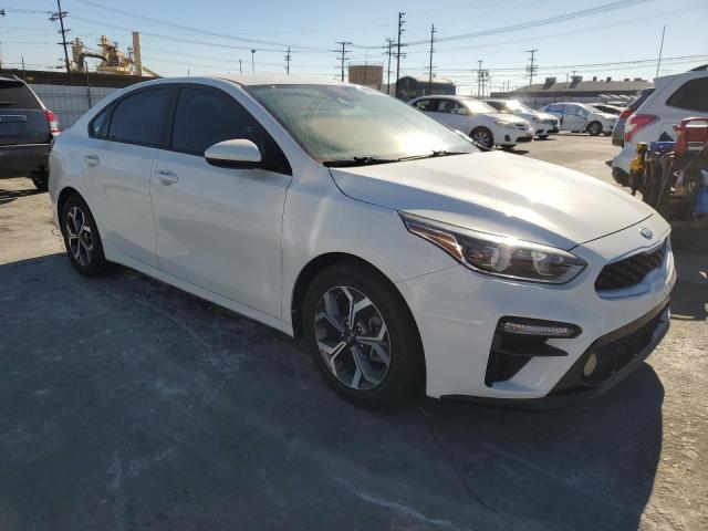 Photo 4 from auction – 2019 KIA FORTE FE with VIN 3KPF24AD9KE066943