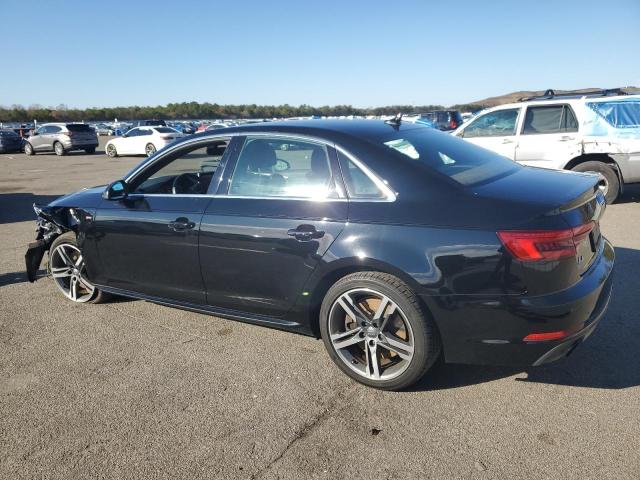 Photo 2 from auction – 2017 AUDI A4 PREMIUM with VIN WAUENAF4XHN047698