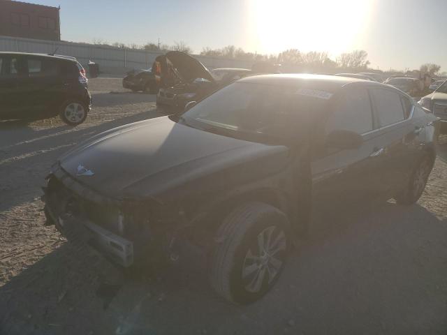 NISSAN ALTIMA 2020 with VIN 1N4BL4BV8LC237943 - Photo from auction