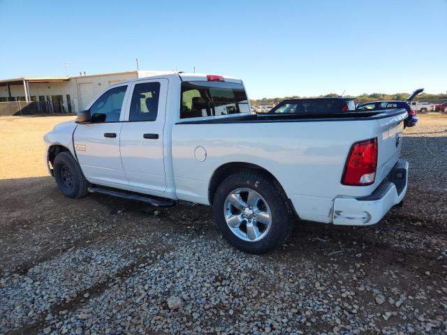Photo 2 from auction – 2018 RAM 1500 ST with VIN 1C6RR6FG7JS341543