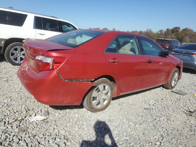 Photo 3 from auction – 2012 TOYOTA CAMRY with VIN 4T1BF1FKXCU547274
