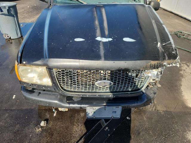 Photo 11 from auction – 2003 FORD RANGER with VIN 1FTYR10U63PB01525