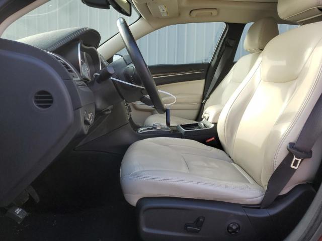 Photo 7 from auction – 2016 CHRYSLER 300 LIMITE with VIN 2C3CCAAG5GH252763