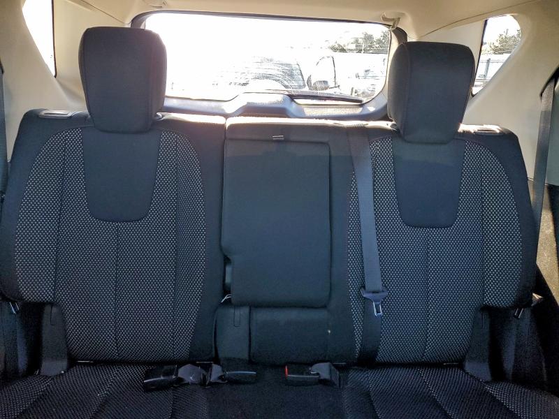 صورة رقم 10 من المزاد - 2014 CHEVROLET EQUINOX LT مع VIN 2GNFLBE3XE6296764