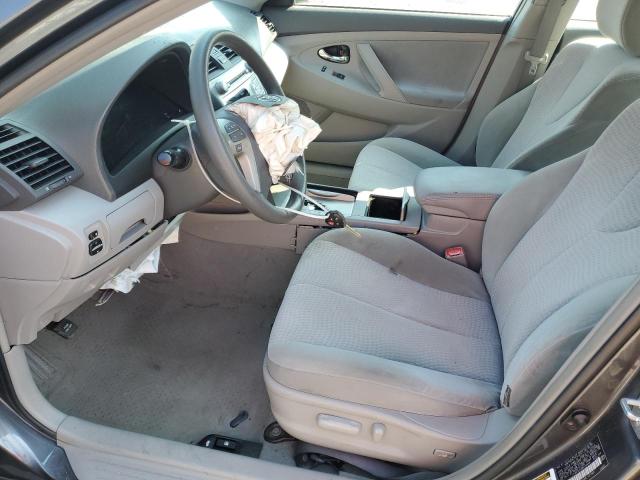 Photo 7 from auction – 2011 TOYOTA CAMRY BASE with VIN 4T4BF3EK3BR112548