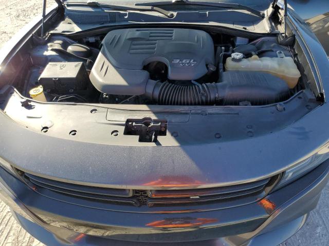 Photo 11 from auction – 2018 DODGE CHARGER SX with VIN 2C3CDXHG9JH253122