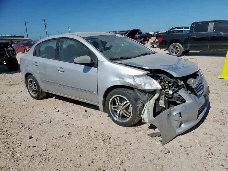 Photo 4 from auction – 2011 NISSAN SENTRA 2.0 with VIN 3N1AB6AP6BL605694