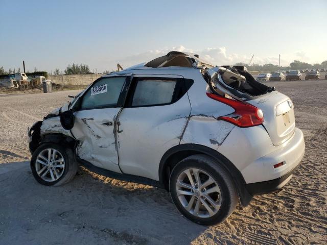 Photo 2 from auction – 2014 NISSAN JUKE S with VIN JN8AF5MR0ET350036