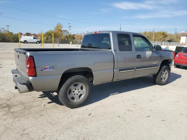 Photo 3 from auction – 2006 CHEVROLET SILVERADO with VIN 2GCEK19N461196137