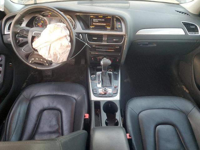 Photo 8 from auction – 2014 AUDI A4 PREMIUM with VIN WAUBFAFL4EA057573