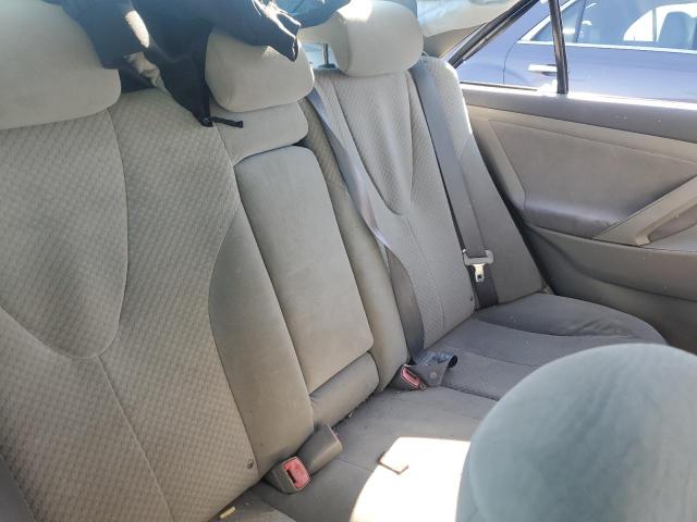 Photo 10 from auction – 2007 TOYOTA CAMRY CE with VIN 4T1BE46K07U674691