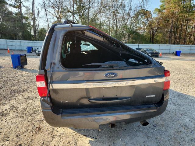 Photo 6 from auction – 2017 FORD EXPEDITION with VIN 1FMJK1JT6HEA75406