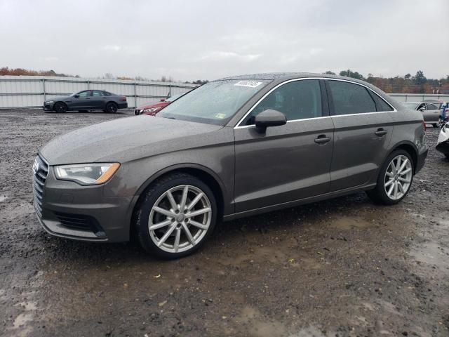 AUDI A3 PREMIUM 2015 with VIN WAUEFGFF0F1128988 - Photo from auction