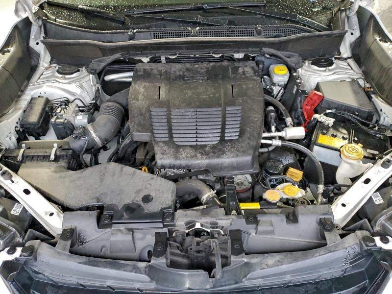 Photo 12 from auction – 2024 SUBARU FORESTER S with VIN JF2SKAGC0RH479397