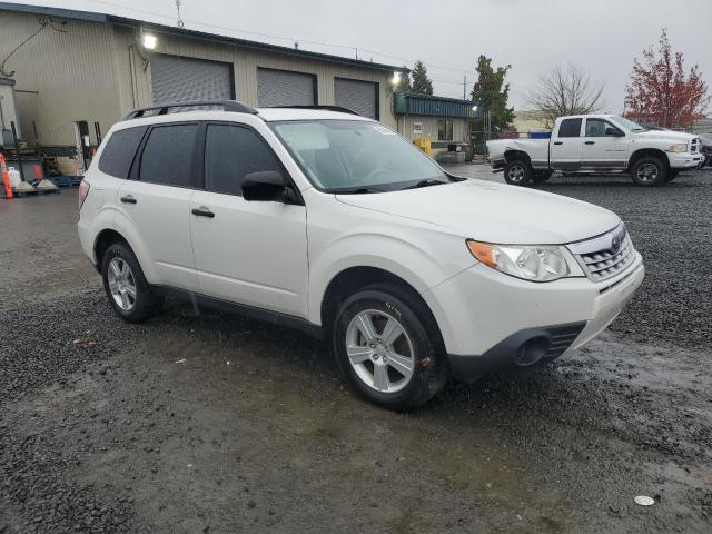 Photo 4 from auction – 2012 SUBARU FORESTER 2 with VIN JF2SHBBC1CH426601
