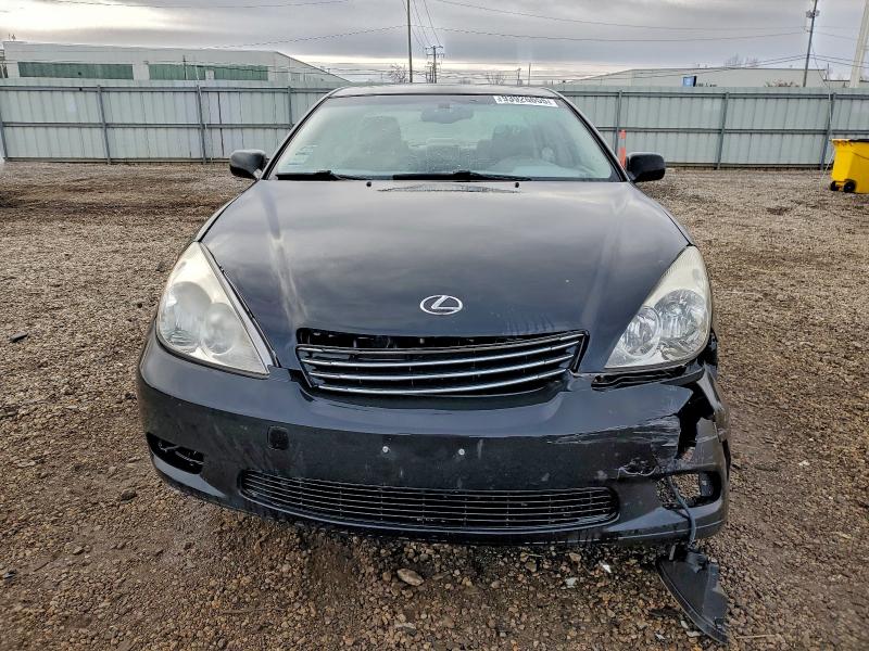 Photo 5 from auction – 2003 LEXUS ES 300 with VIN JTHBF30GX30103290