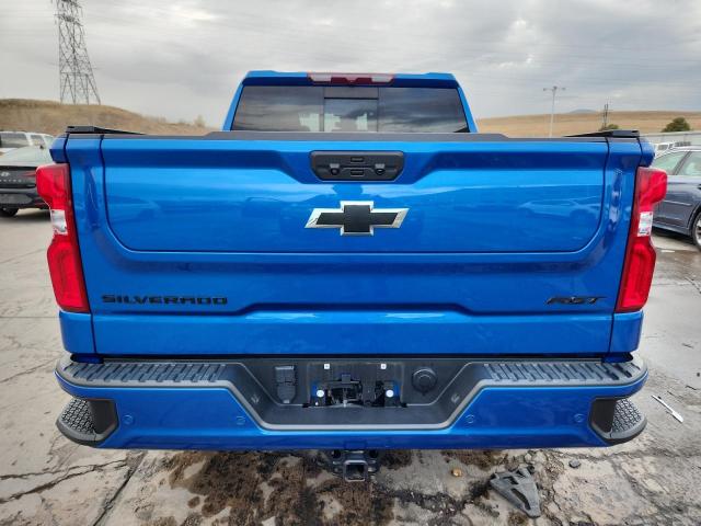 Photo 6 from auction – 2022 CHEVROLET SILVERADO with VIN 3GCUDEETXNG679591
