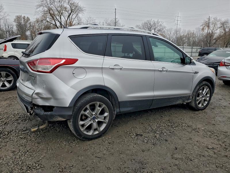 Photo 3 from auction – 2014 FORD ESCAPE TIT with VIN 1FMCU0J98EUE49615