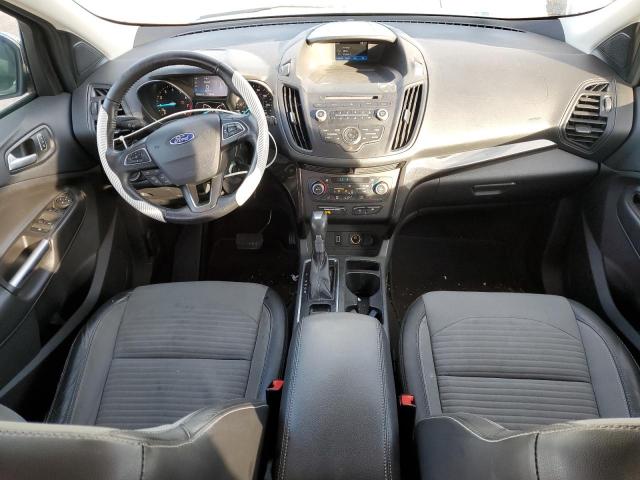 Photo 8 from auction – 2018 FORD ESCAPE SE with VIN 1FMCU9GD5JUB42008