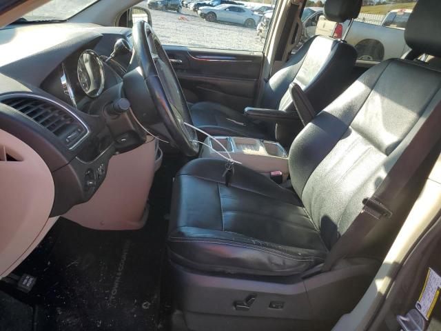 Photo 7 from auction – 2012 CHRYSLER TOWN & COU with VIN 2C4RC1BG6CR200602