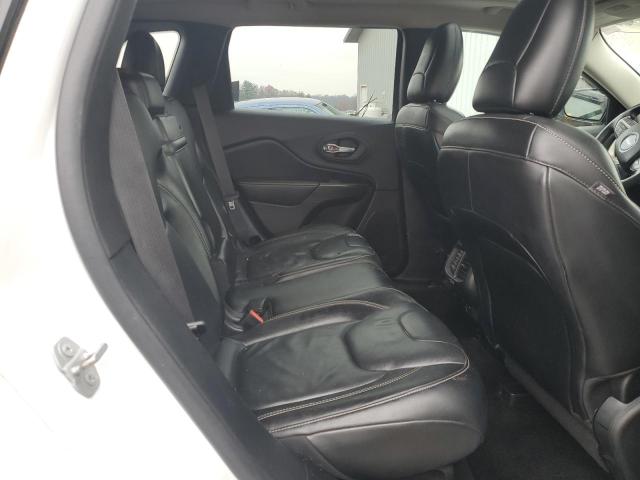 Photo 11 from auction – 2015 JEEP CHEROKEE L with VIN 1C4PJMDS9FW576545