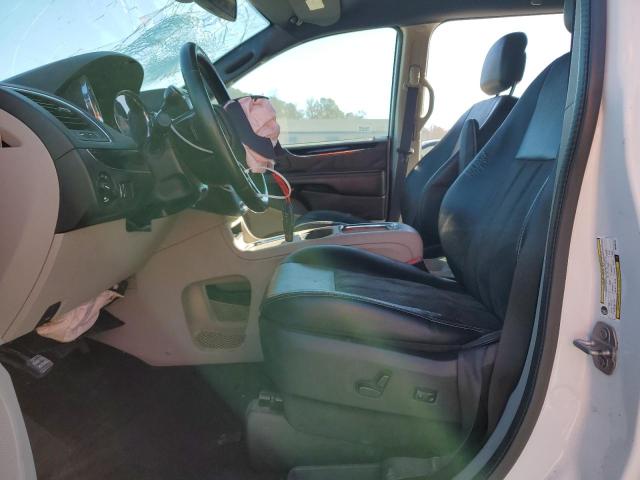 صورة رقم 7 من المزاد - 2019 DODGE GRAND CARA مع VIN 2C4RDGCG2KR735147