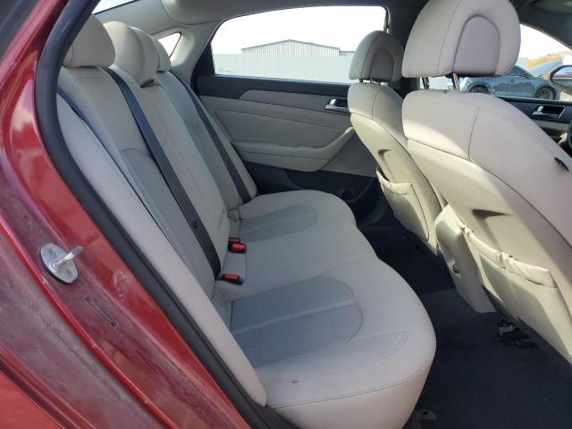 Photo 10 from auction – 2015 HYUNDAI SONATA SE with VIN 5NPE24AF3FH194979