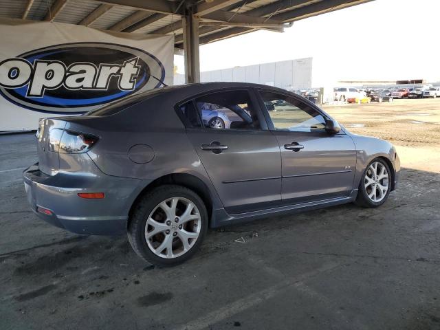 Photo 3 from auction – 2008 MAZDA 3 S with VIN JM1BK324681874606