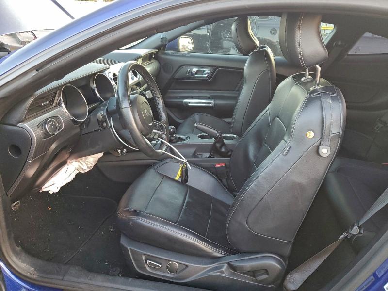 Photo 7 from auction – 2016 FORD MUSTANG GT with VIN 1FA6P8CF3G5279712