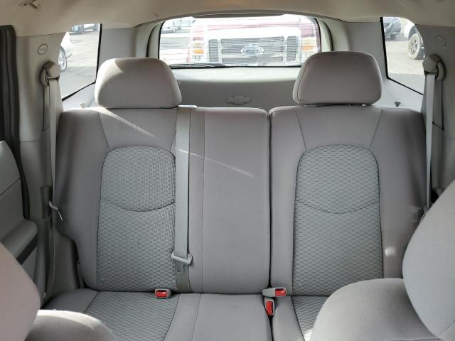 Photo 10 from auction – 2011 CHEVROLET HHR LT with VIN 3GNBABFW3BS524307