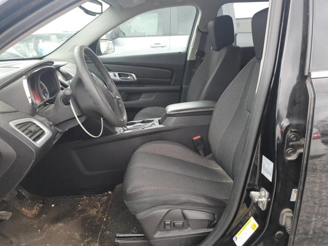 Photo 7 from auction – 2017 GMC TERRAIN SL with VIN 2GKFLSEK2H6285704
