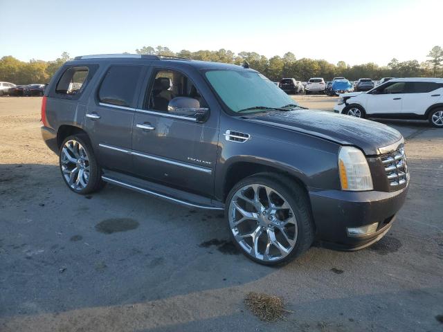 Photo 4 from auction – 2010 CADILLAC ESCALADE L with VIN 1GYUCBEFXAR204071