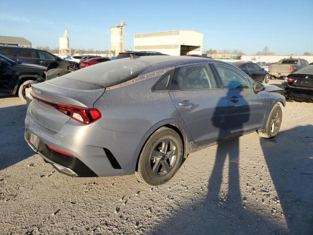 Photo 3 from auction – 2022 KIA K5 LXS with VIN 5XXG14J26NG159453