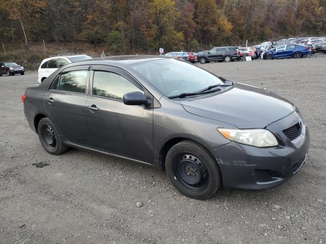 Photo 4 from auction – 2010 TOYOTA COROLLA BA with VIN 2T1BU4EE3AC384503